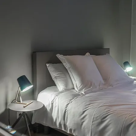 Kemp Rops Private Classified 4 Stars Aix-les-Bains